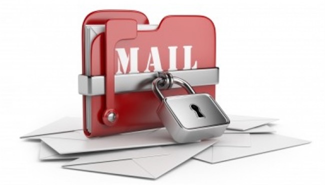 روش‌های امن برای ارسال ایمیل