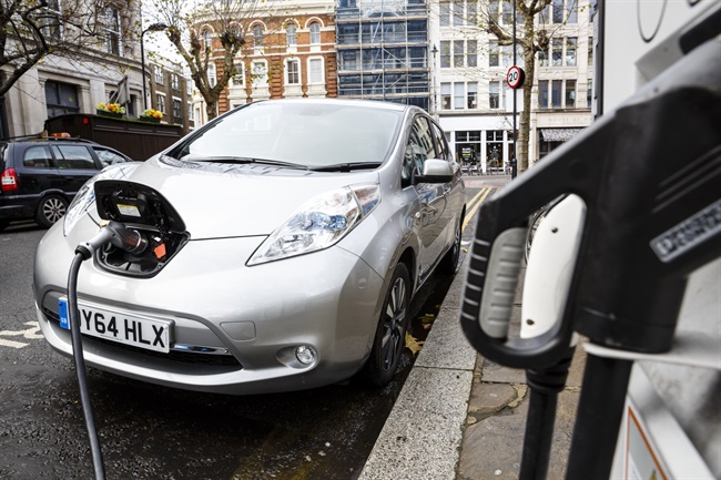 Ecotricity به شارژ کردن رایگان EV در سرتاسر انگلستان خاتمه داد