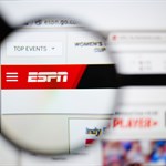 کارفرمایان ESPN به فکر یک مجموعه ی جریان آنلاین هستند