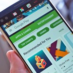 بر اساس گزارش ها، طرح خانوادگی Google Play Store برای راه اندازی آماده است