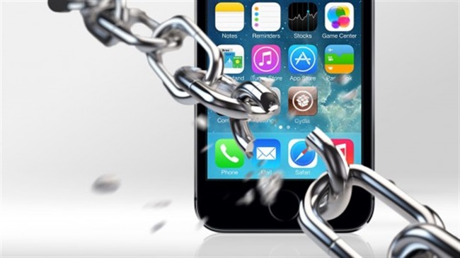 هکرهای پانگو iOS Jailbreak جدید را به نمایش گذاشتند
