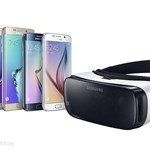 سامسونگ در حال توسعه عینک جدید واقعیت مجازی
