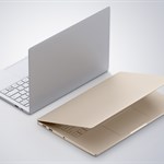 اولین لپ تاپ شیائومی با نام Mi Notebook Air به قیمت 750 دلار عرضه شد