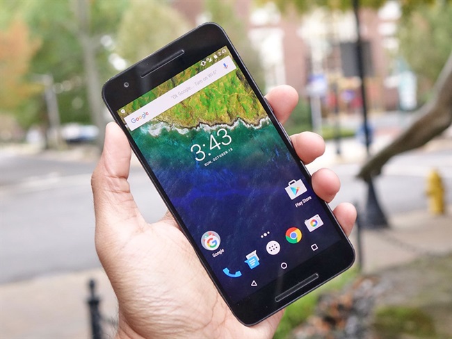 گوگل به به روزرسانی تلفن های Nexus، به وسیله ی محافظت در برابر تماس های ناخواسته پرداخته است