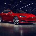 تعداد خودروهای الکترونیکی که در این شش ماه توسط Tesla ساخته می شوند به اندازه تمام تولیدات 2015 این شرکت خواهند بود