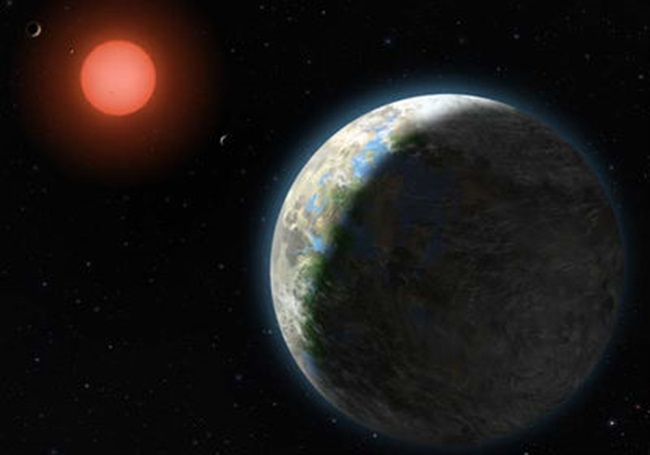 پیدا کردن حیات در سیارات دیگر تا 10 سال آینده