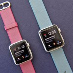کاهش فروش ساعت های هوشمند در غیاب ساعت جدید اپل