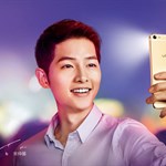 شرکت چینی Vivo مدل های جدیدش؛ Vivo X7 و Vivo X7 Plus را به همراه پردازنده Snapdragon 652 و 16 مگاپیکسل دوربین جلو، رسماً رونمایی کرد