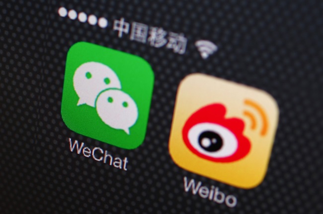 چین، استفاده از رسانه های اجتماعی به عنوان منبع را برای وب سایت های جدید منع کرد