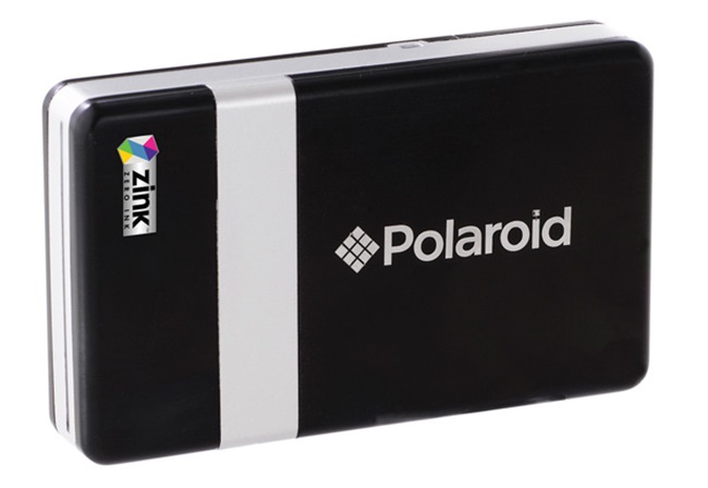 اپلیکیشن عکس Polaroid تماما در مورد عکس های فوری متحرک است