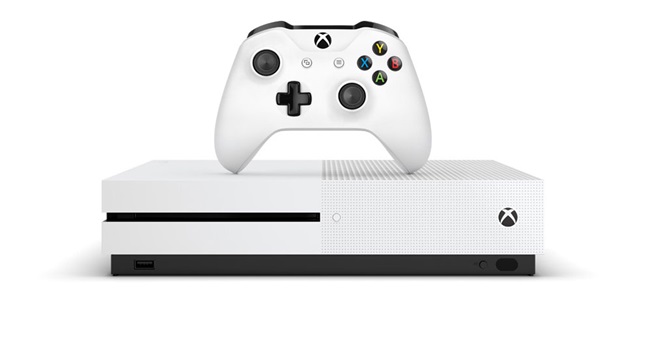 کنسول دو ترابایتی Xbox One S دوم آگوست به بازار می آید