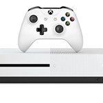 کنسول دو ترابایتی Xbox One S دوم آگوست به بازار می آید