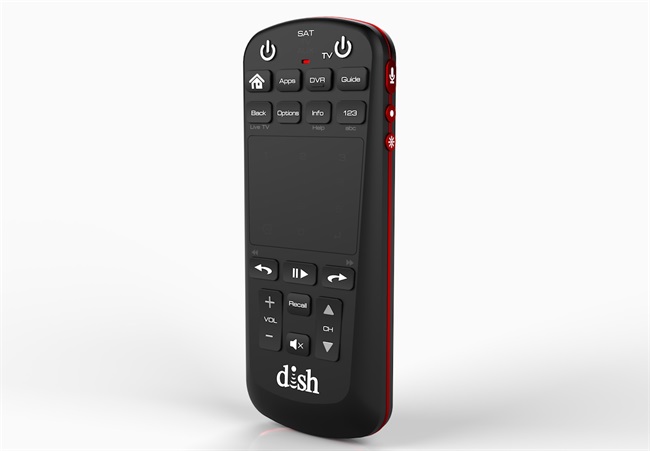 کنترل تلویزیون جدید Dish به دستورات صوتی شما گوش می دهد