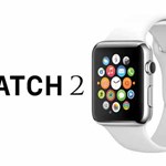صفحه تمام شیشه ای در Apple Watch 2