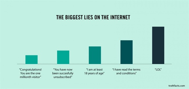 دروغ سنج اینترنتی