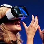 تماشای بازی های المپیک در عینک واقعیت مجازی