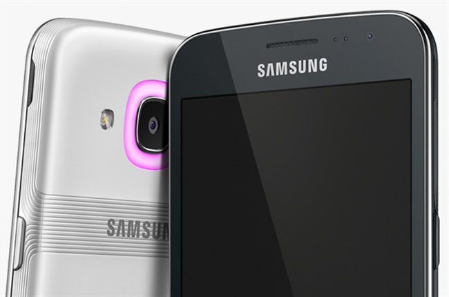 گوشی هوشمند و مقرون به صرفه Samsung Galaxy J2 Pro رقیبان خود را دور خواد