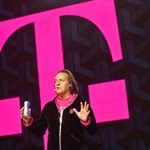 Huawei از T-Mobile برای به ثبت رساندن حق انحصاری 4G شکایت کرده است