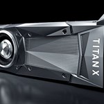 کارت گرافیک جدید NVIDIA موسوم به Titan X 1200 دلار قیمت دارد