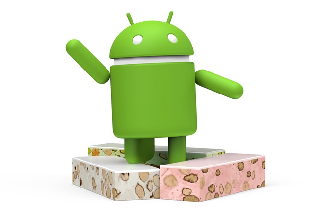 Android Nougat در صورتی که نرم افزار آن مخدوش شده باشد ( به روز رسانی شده باشد) به بوت کردن تلفن شما نمی پردازد