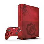 بهتر است بدانید که Gears of War 4 لباس جدید Xbox OneS می باشد
