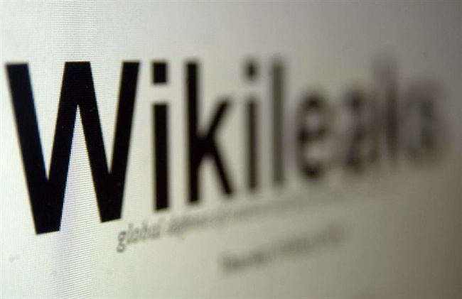 سایت ویکی لیکس در ترکیه مسدود شد