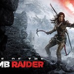 تاریخ انتشار بازی Rise of the Tomb Raider  برای پلی استیشن 4
