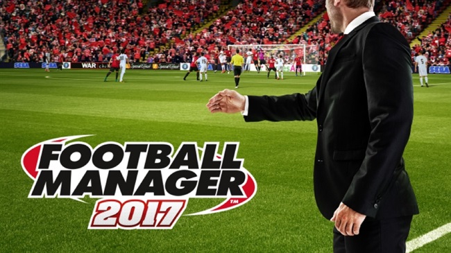 تاریخ انتشار بازی Football Manager 2017