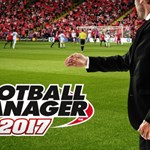 تاریخ انتشار بازی Football Manager 2017