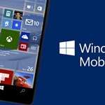 بروز رسانی گوشی های هوشمند Windows 10 Mobile