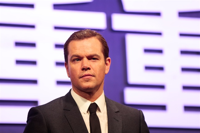 Jason Bourne با استفاده از فیلم سه بعدی ، به ایجاد سرگیجه در میان تماشاچیان سینما در چین منجر شده است