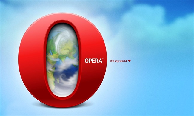 هک Opera Sync و بسرقت بردن اطلاعات کاربران