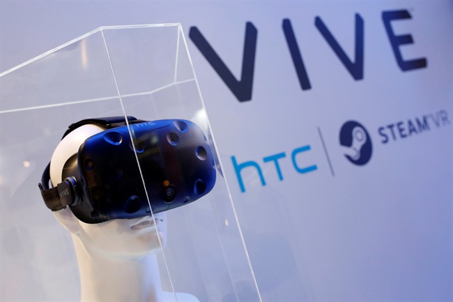 با وجود افزایش فروش محصولات HTC، آینده مالی این شرکت همچنان مبهم است