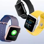 کاهش قیمت Apple Watch