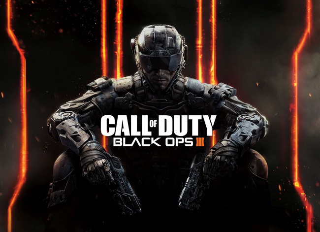 انتشار سری جداگانه از Call of Duty