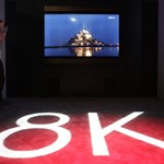 اولین پخش کننده ی ماهواره ی تلویزیونی 8K در ژاپن به صورت زنده آغاز به کار کرده است