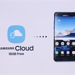 Samsung Cloud از اطلاعات گوشی شما محافظت می کند