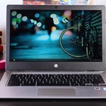 بررسی HP Chromebook 13: یک لپتاپ عالی اما نه ارزان قیمت!
