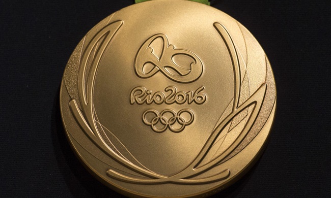 مدال های المپیک از بازیافت گوشی های هوشمند ساخته خواهد شد
