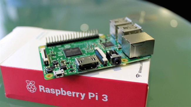 کیت استارتر Raspberry Pi 3 در حال حاضر از تخفیف 50 درصدی برخوردار است