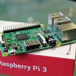 کیت استارتر Raspberry Pi 3 در حال حاضر از تخفیف 50 درصدی برخوردار است
