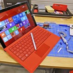 مایکروسافت مشکل باتری Surface Pro 3 را با یک وصله نرم افزاری حل می کند