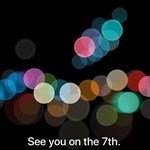 اپل به ارسال دعوت نامه ها برای رویداد آیفون خود در 7 ماه سپتامبر پرداخته است