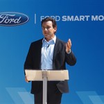 Ford در نظر دارد که تا 5 سال آینده ماشین های کاملا خودکار را به جاده ها بفرستد