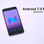 پرچمداران سال های گذشته  Android 7.0 Nougat را دریافت نخواهند کرد