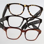 عینک Level، برای کمک به چشمان شما و نیز برای رصد وضعیت بدن شما!