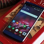 LG’s V20 به عنوان اولین تلفن هوشمند Nougat اندروید می