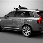 Uber به ارائه ی خدمات رانندگی رایگان در ماشین های خودکار خود در این ماه می پردازد