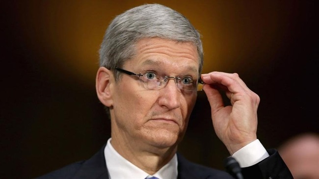 تهدید اپل به پرداخت 19 میلیارد جریمه مالیاتی