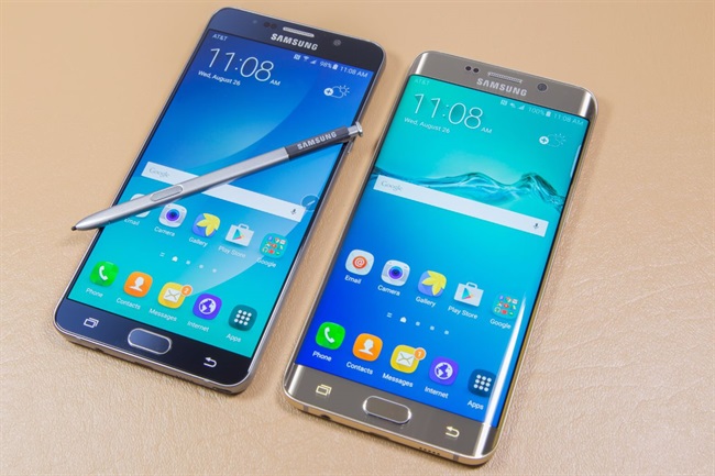امکان عرضه رایگان Galaxy Note 7 در اولین روز رونمایی
